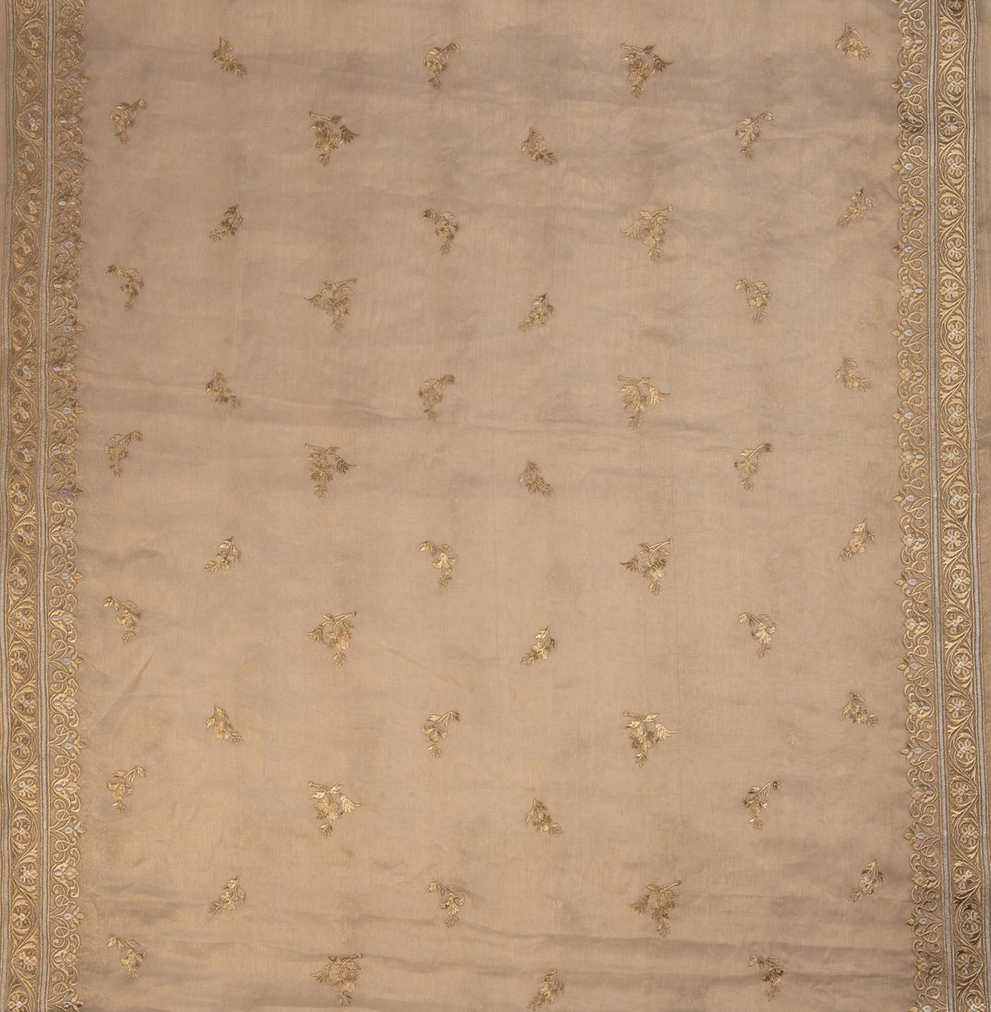 Mughal Buti -MBE44