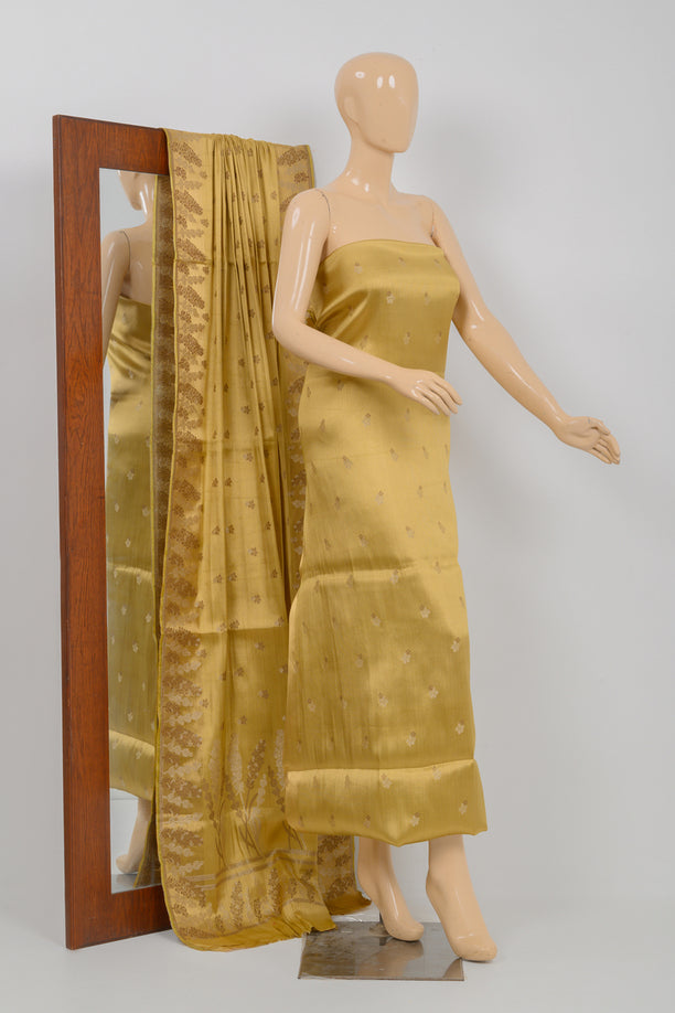 Lame Silk-Nzn0495