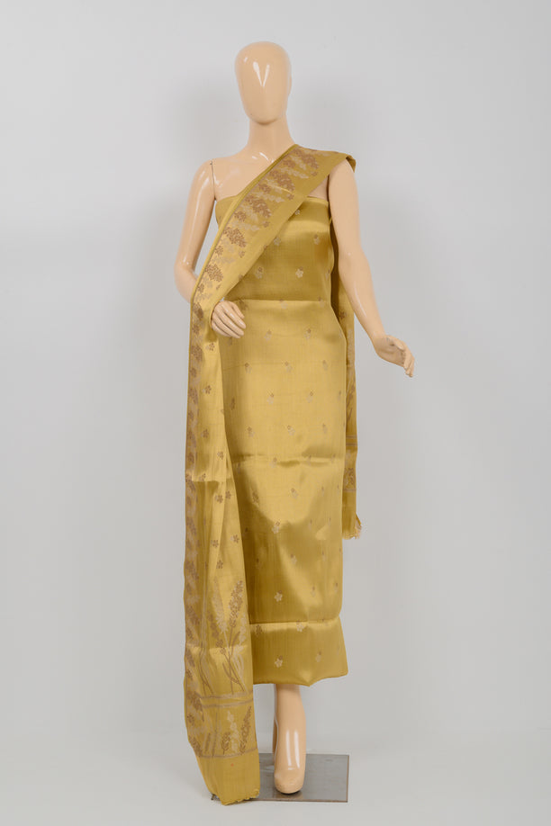 Lame Silk-Nzn0495