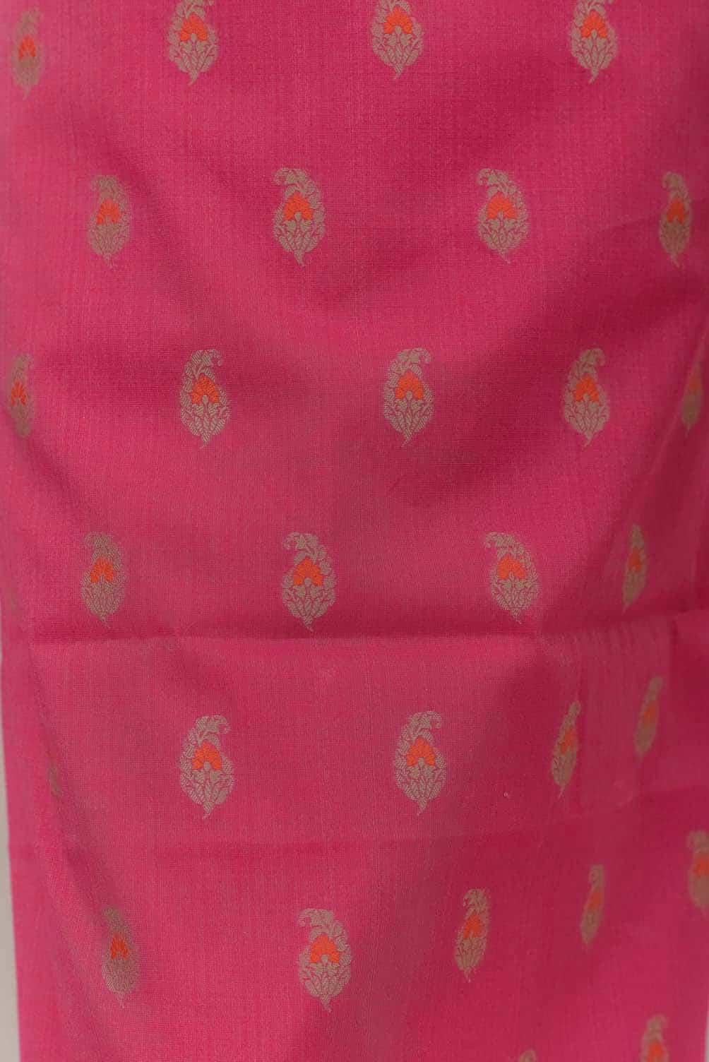 Banarsi Cotton- OA0326