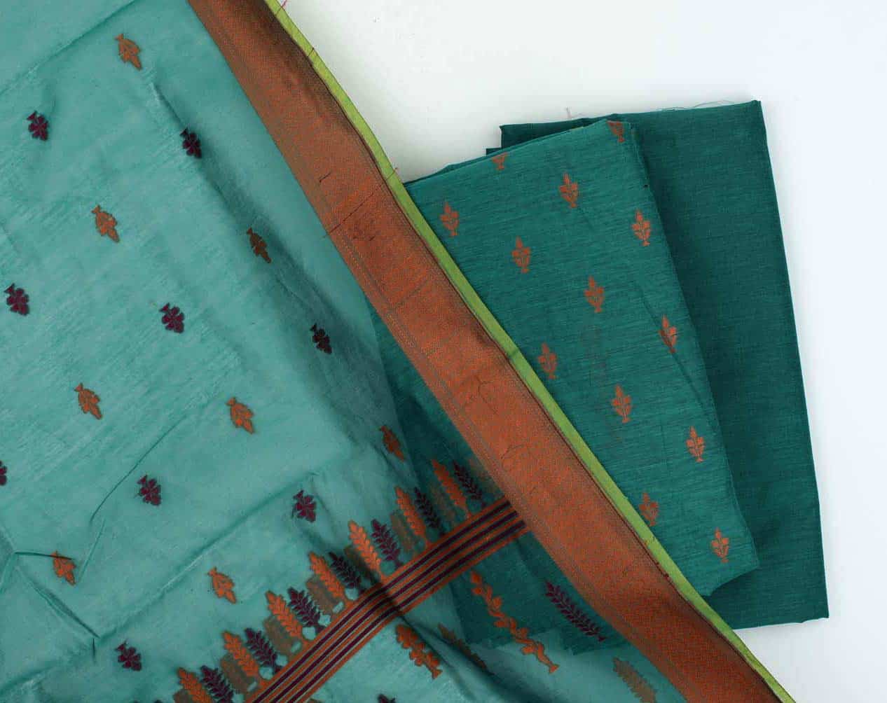 Banarsi Cotton- OA0405