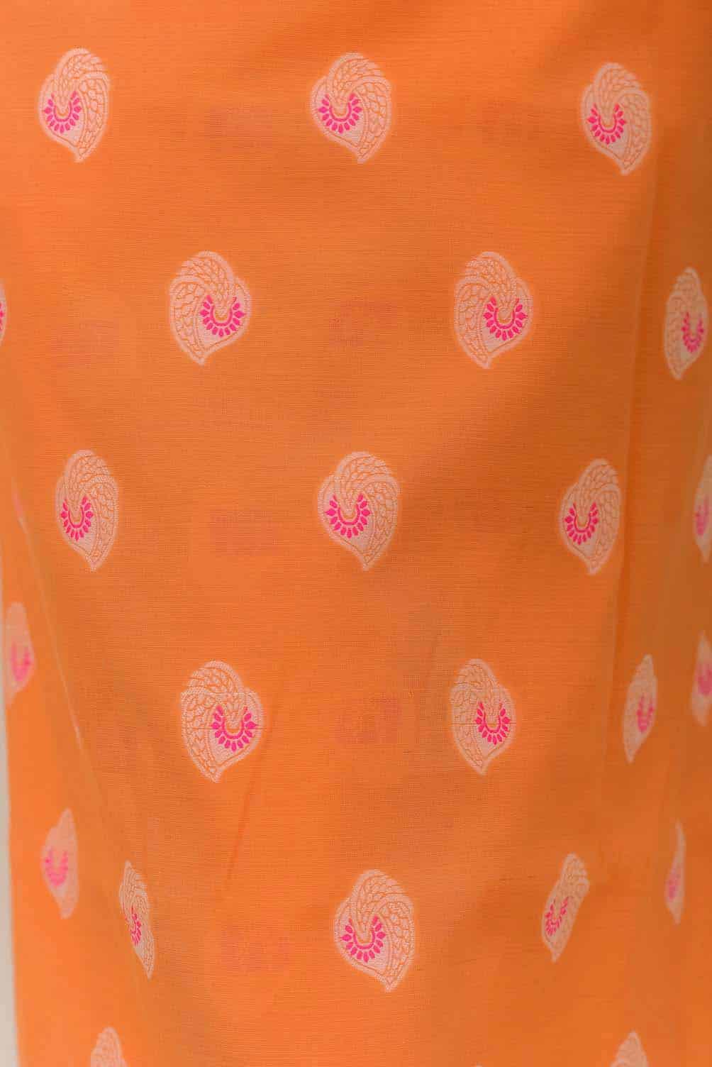 Banarsi Cotton- OA0410