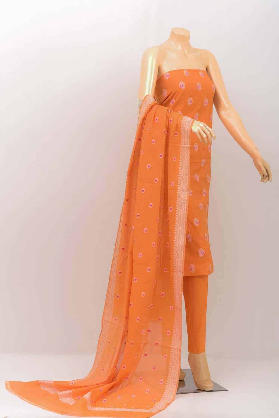 Banarsi Cotton- OA0410