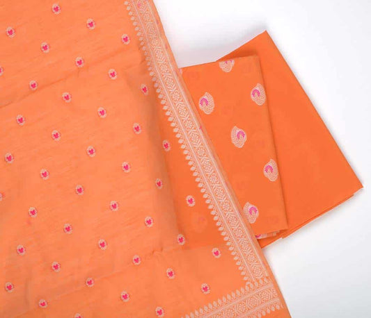 Banarsi Cotton- OA0410