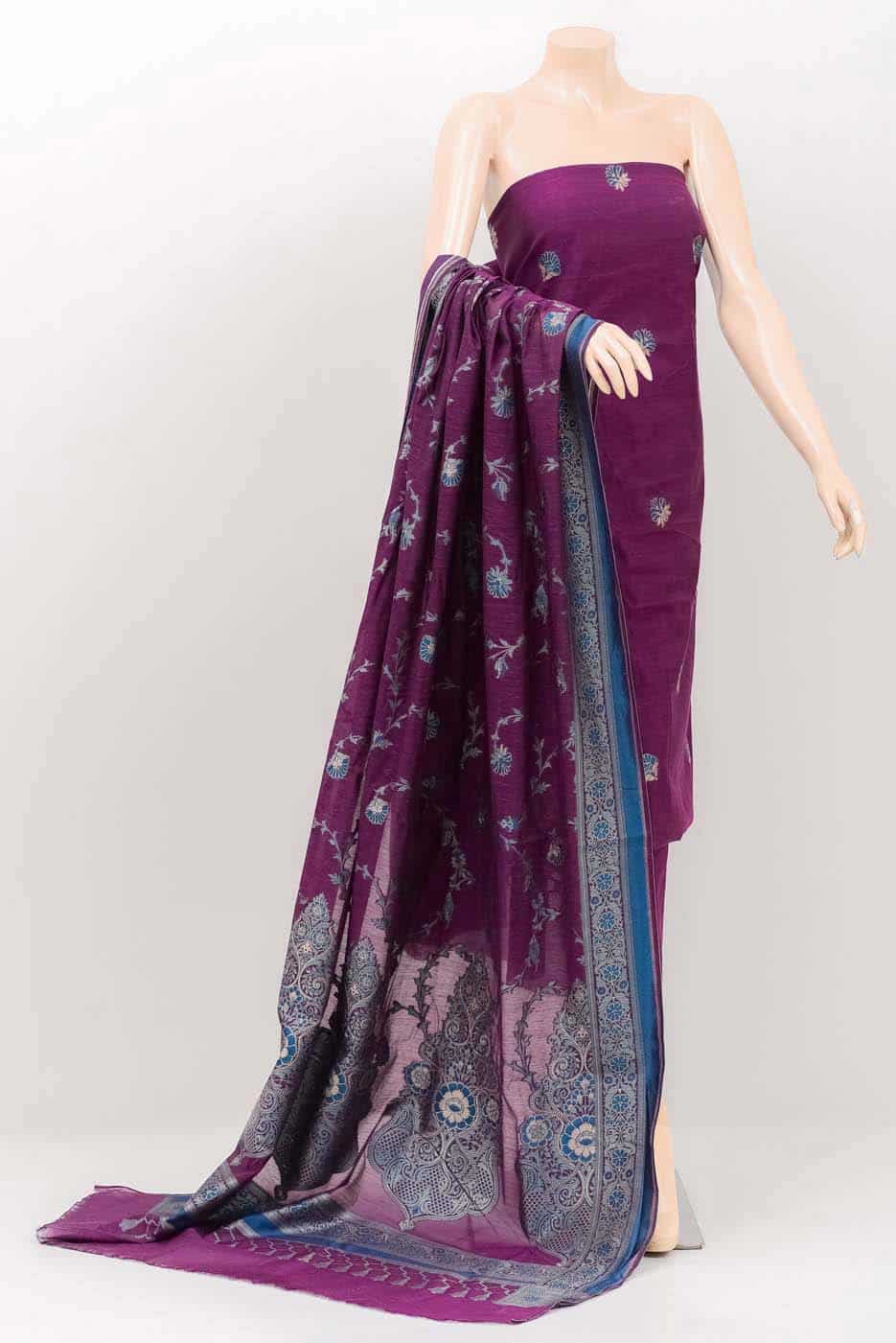 Banarsi Cotton- OA0418