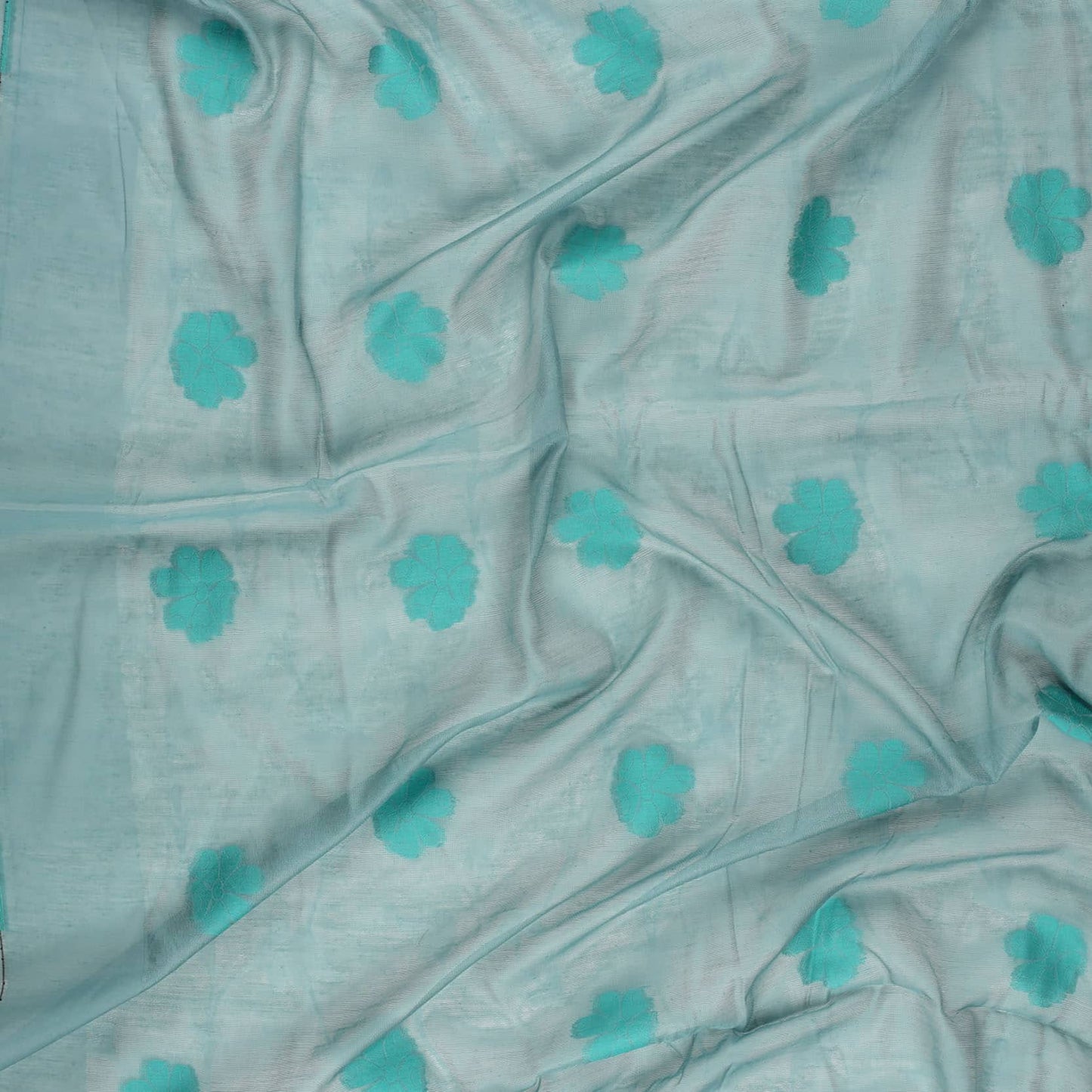 Net Floral Buti- OAN2102