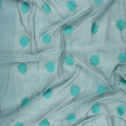Net Floral Buti- OAN2102