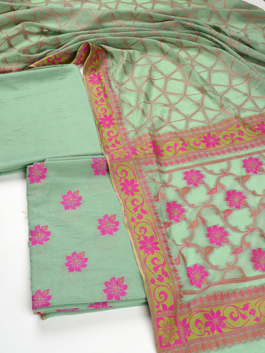 Jamdani Cotton-OAP0219T