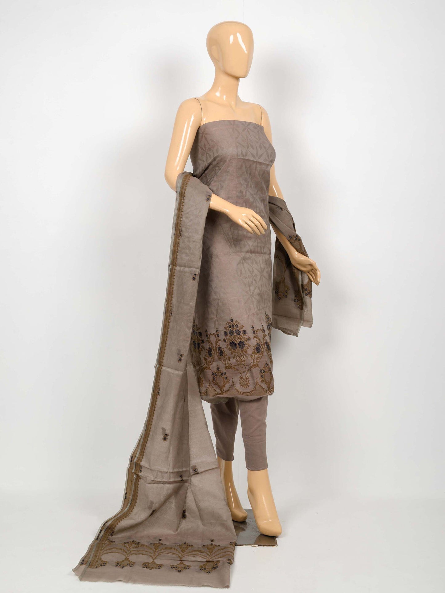 Banarsi suit-0475T