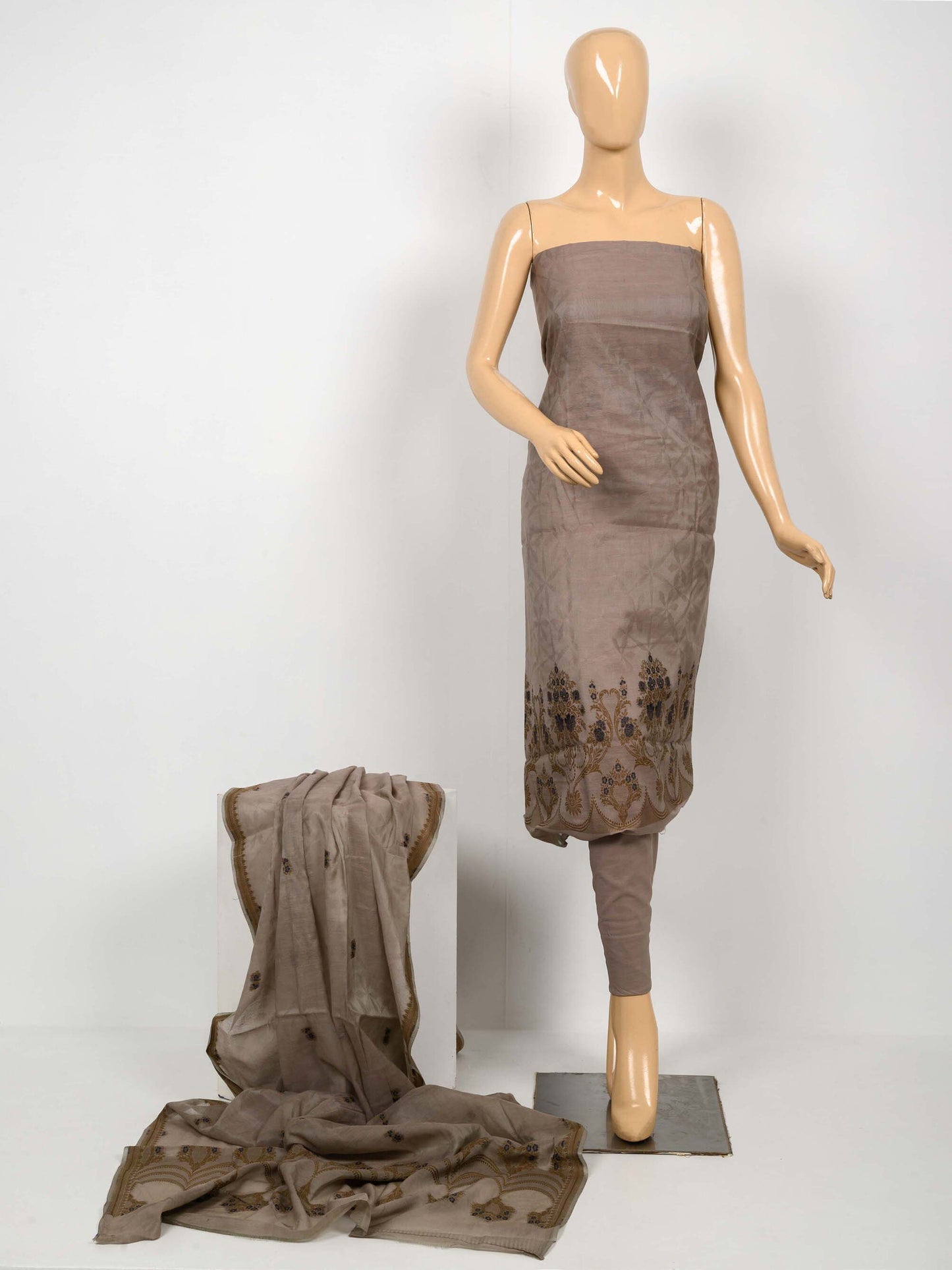 Banarsi suit-0475T