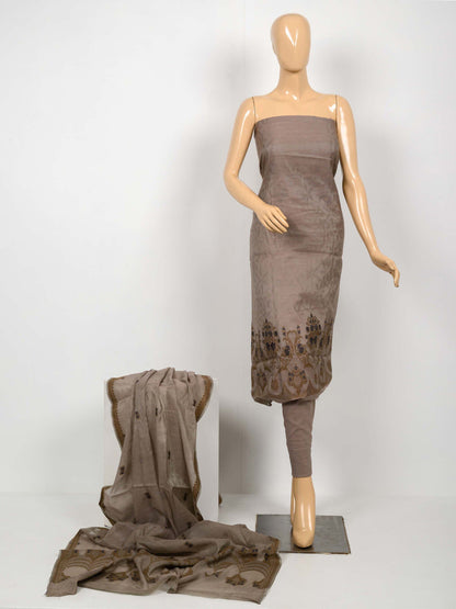 Banarsi suit-0475T