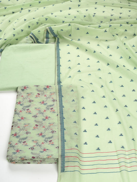 Jamdani Cotton-OAP0482F