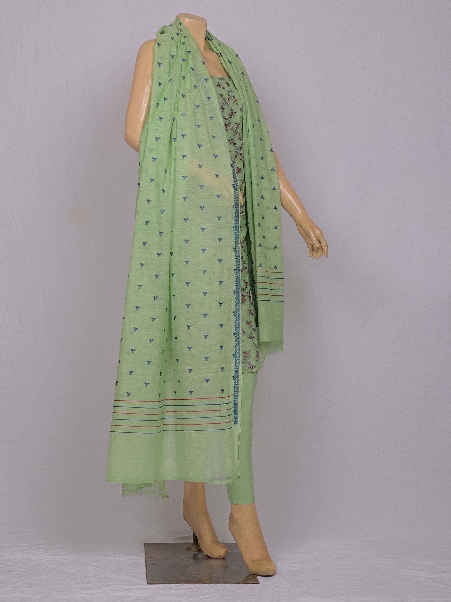 Jamdani Cotton-OAP0482F