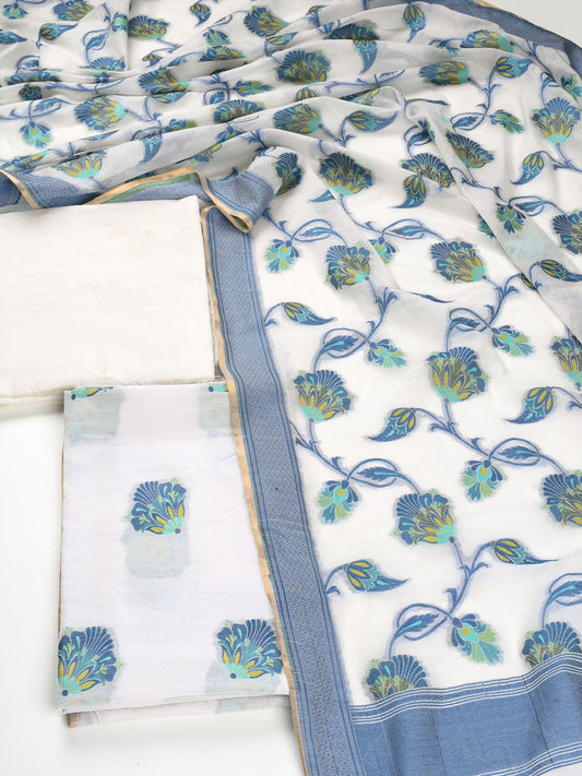 Jamdani Cotton-OAP0484