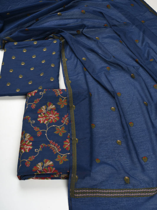 Jamdani Cotton-OAP0493F
