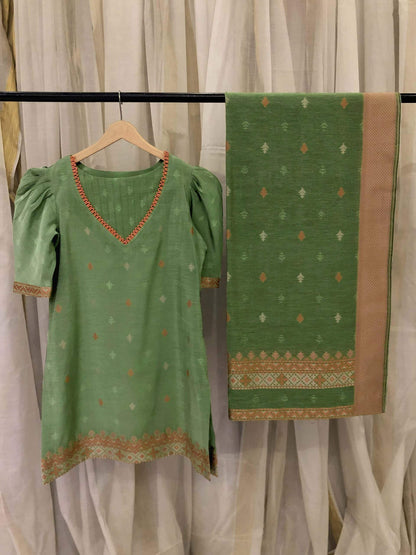 Banarsi Cotton- OG0401