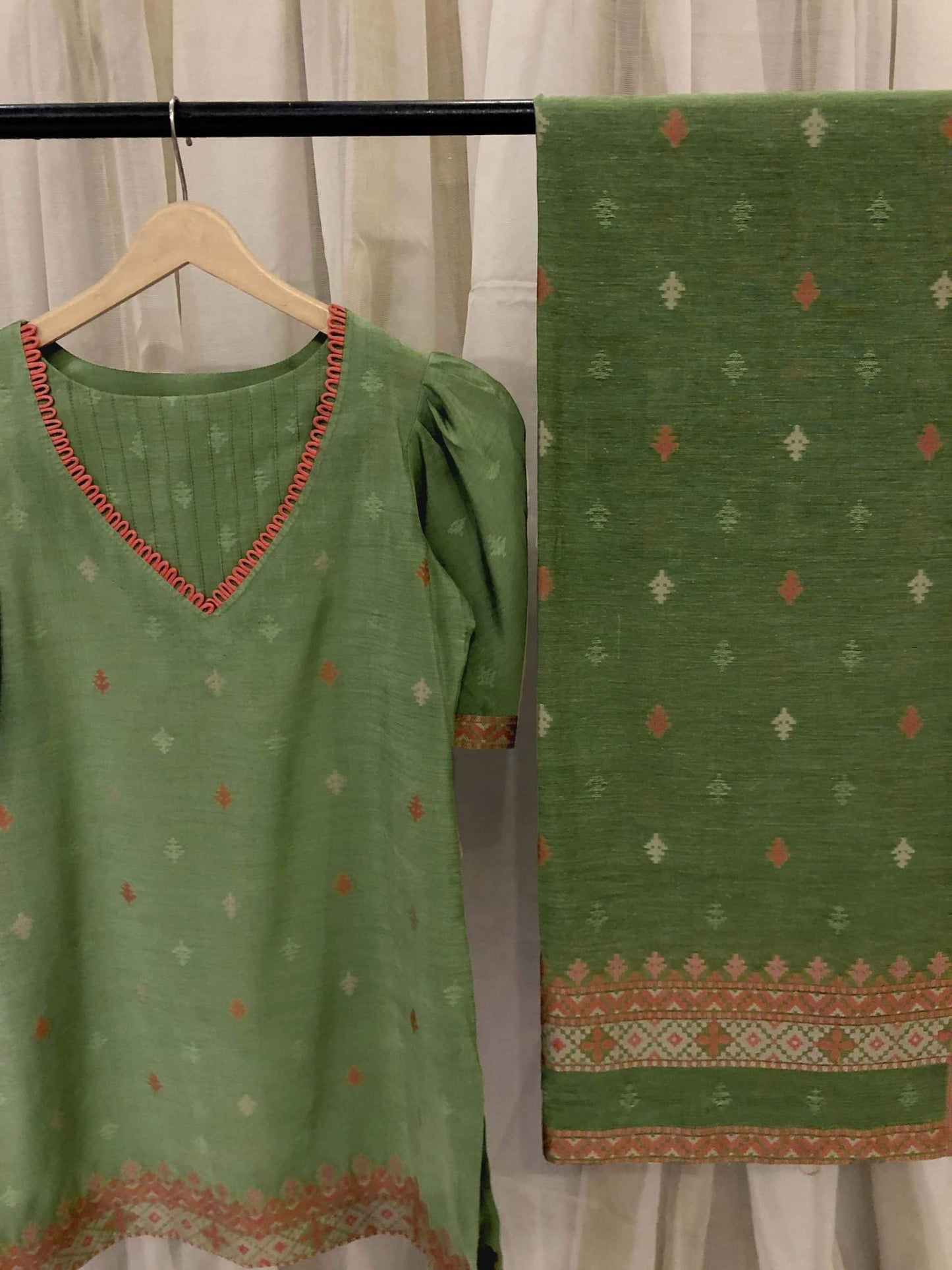 Banarsi Cotton- OG0401