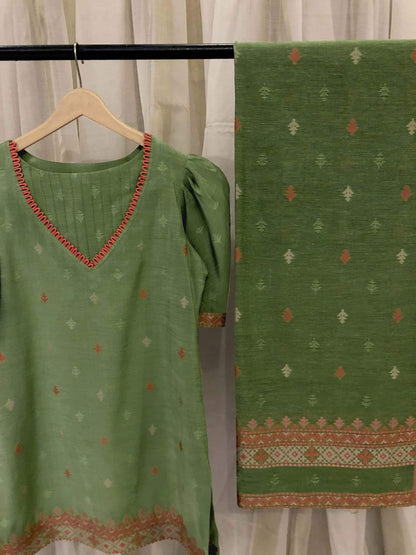 Banarsi Cotton- OG0401