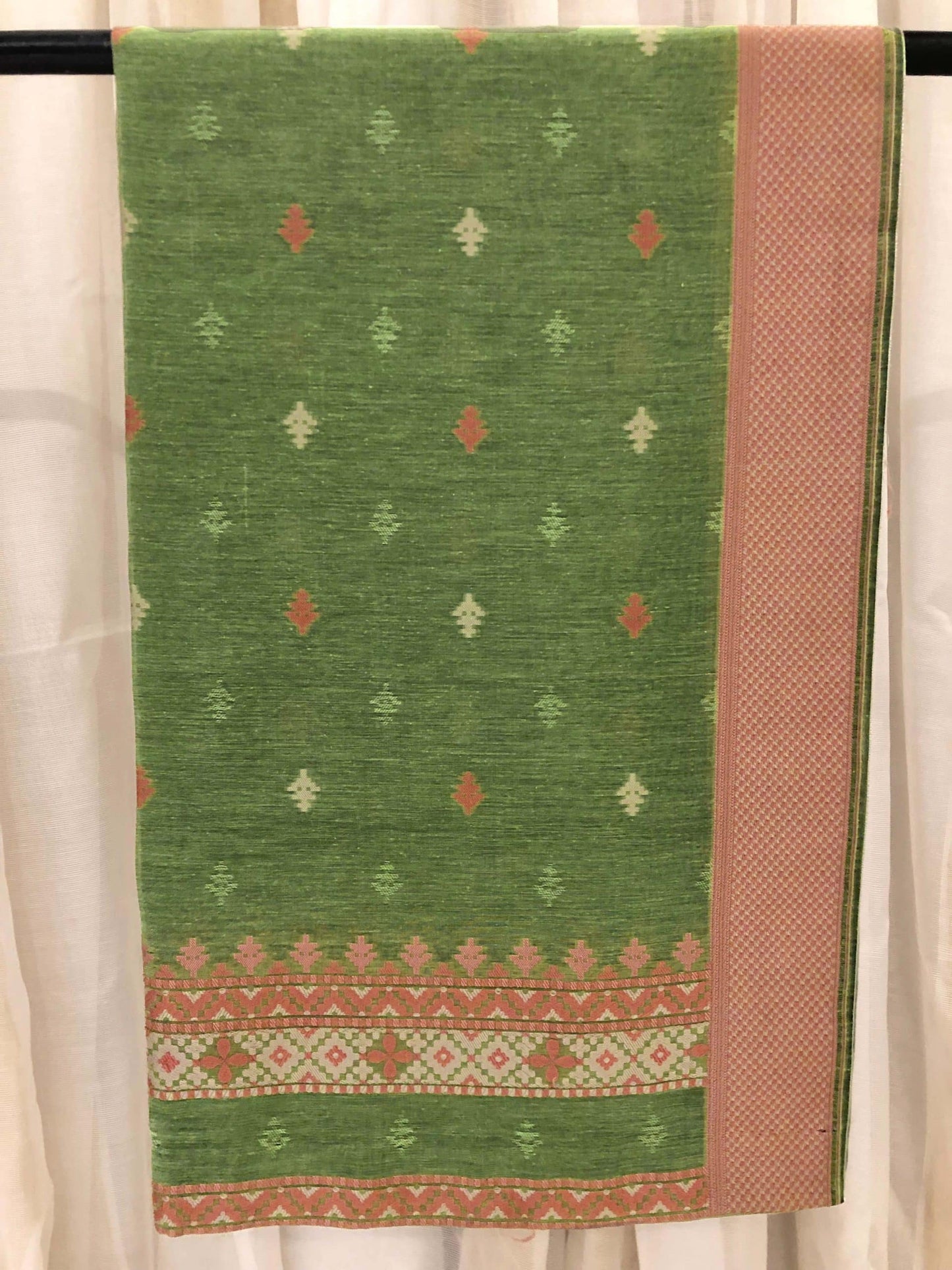 Banarsi Cotton- OG0401