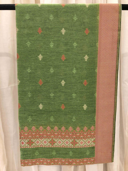 Banarsi Cotton- OG0401