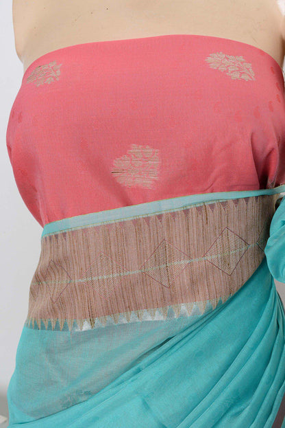 Kanchi Cotton-Oa1299