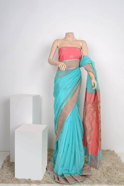 Kanchi Cotton-Oa1299
