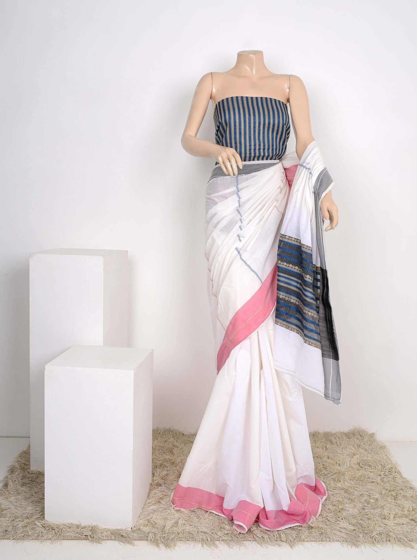 Kanchi Cotton-Oa1391