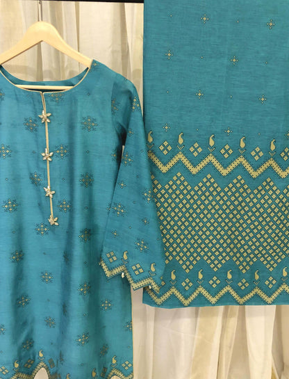Banarsi Cotton- OG0406