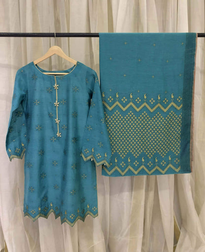 Banarsi Cotton- OG0406
