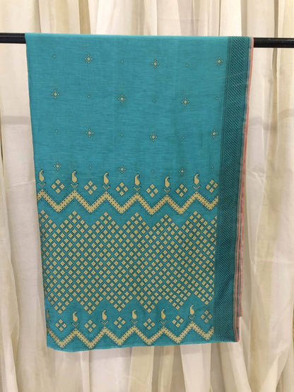 Banarsi Cotton- OG0406