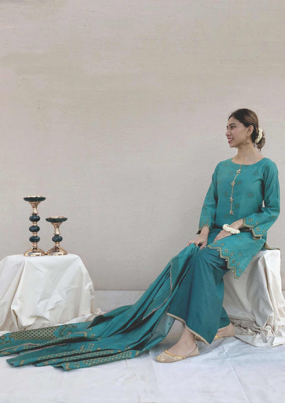 Banarsi Cotton- OG0406