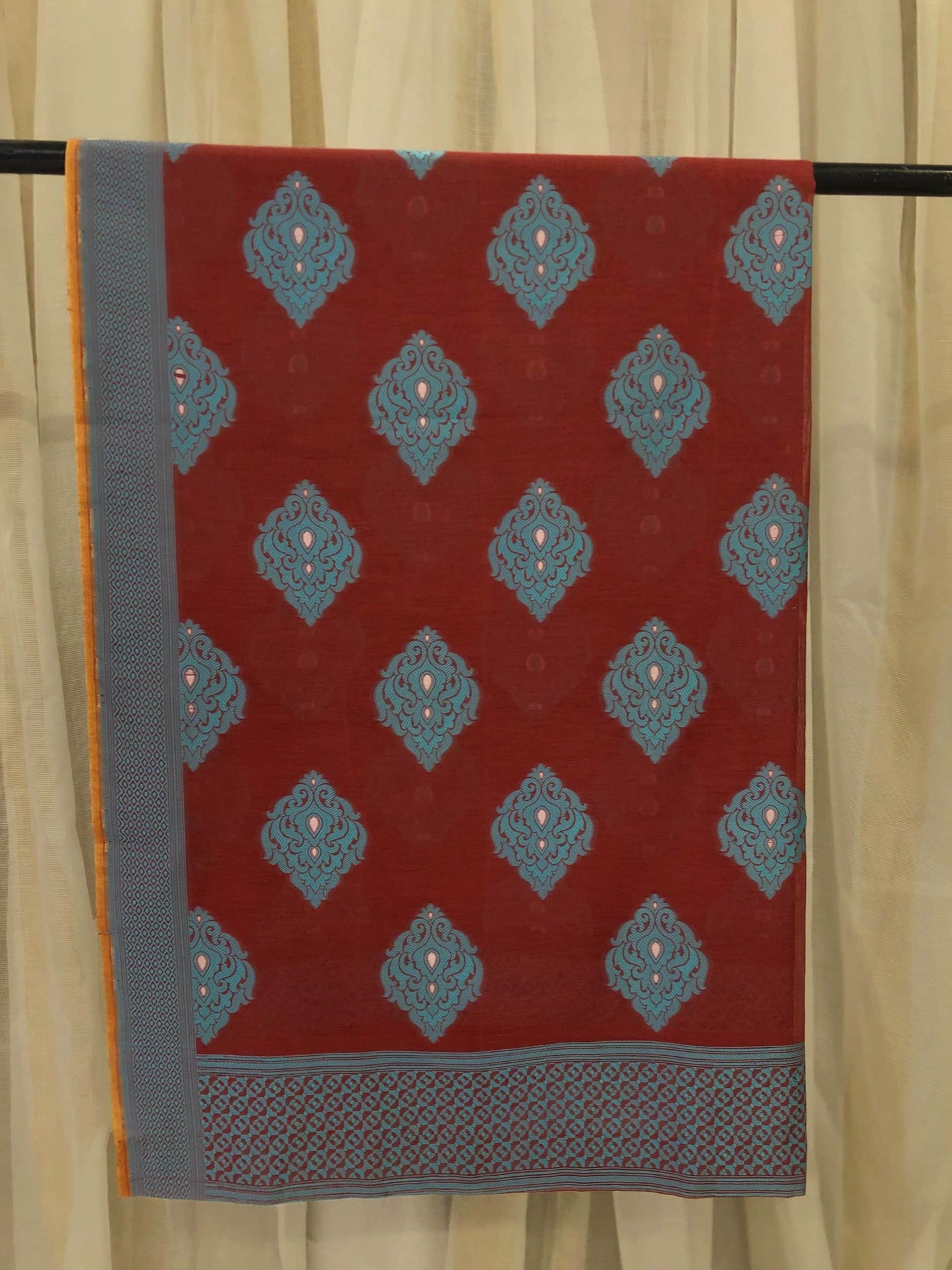 Banarsi Cotton- OG0408
