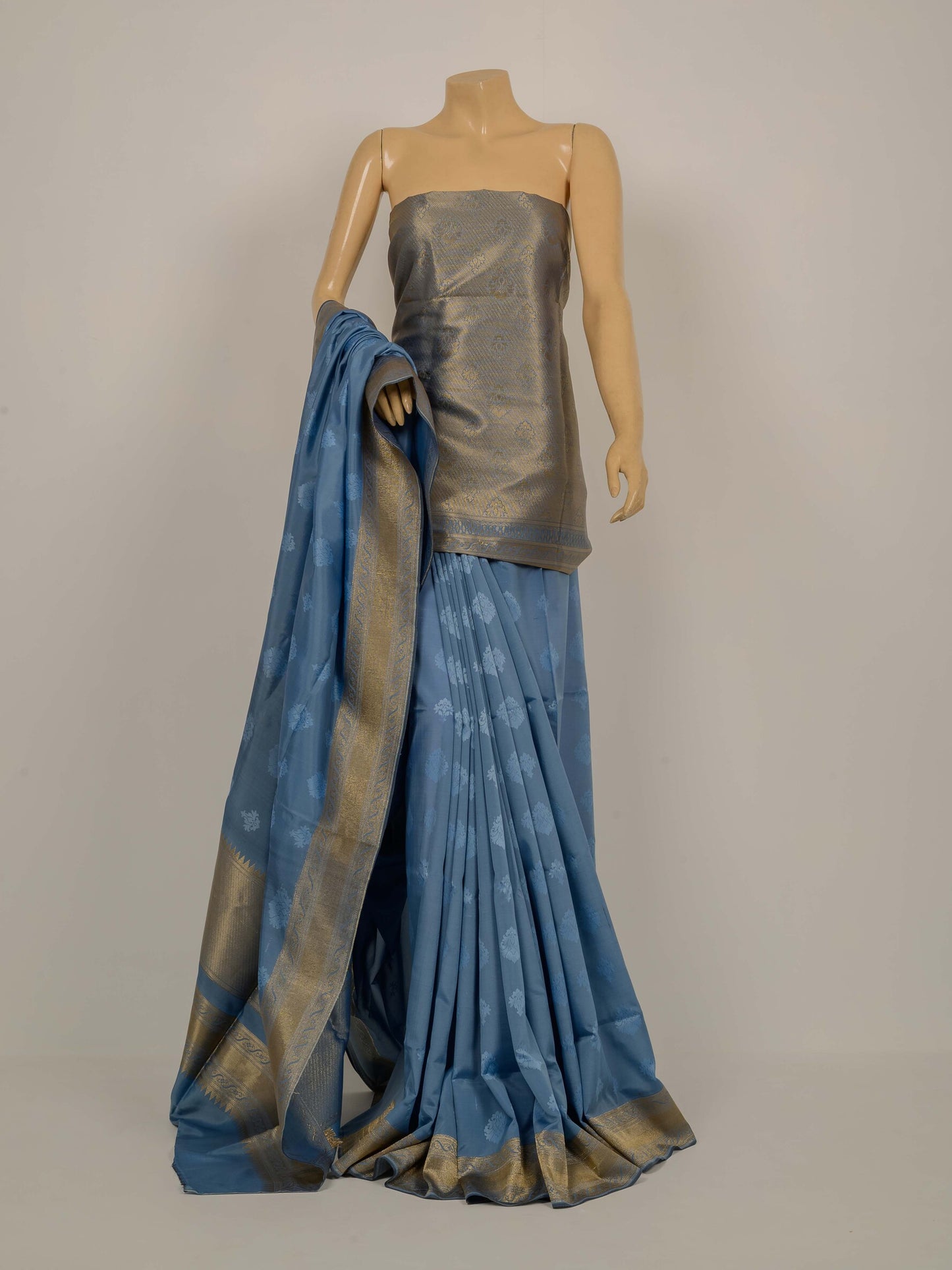 Silk Butidar- PP1267D