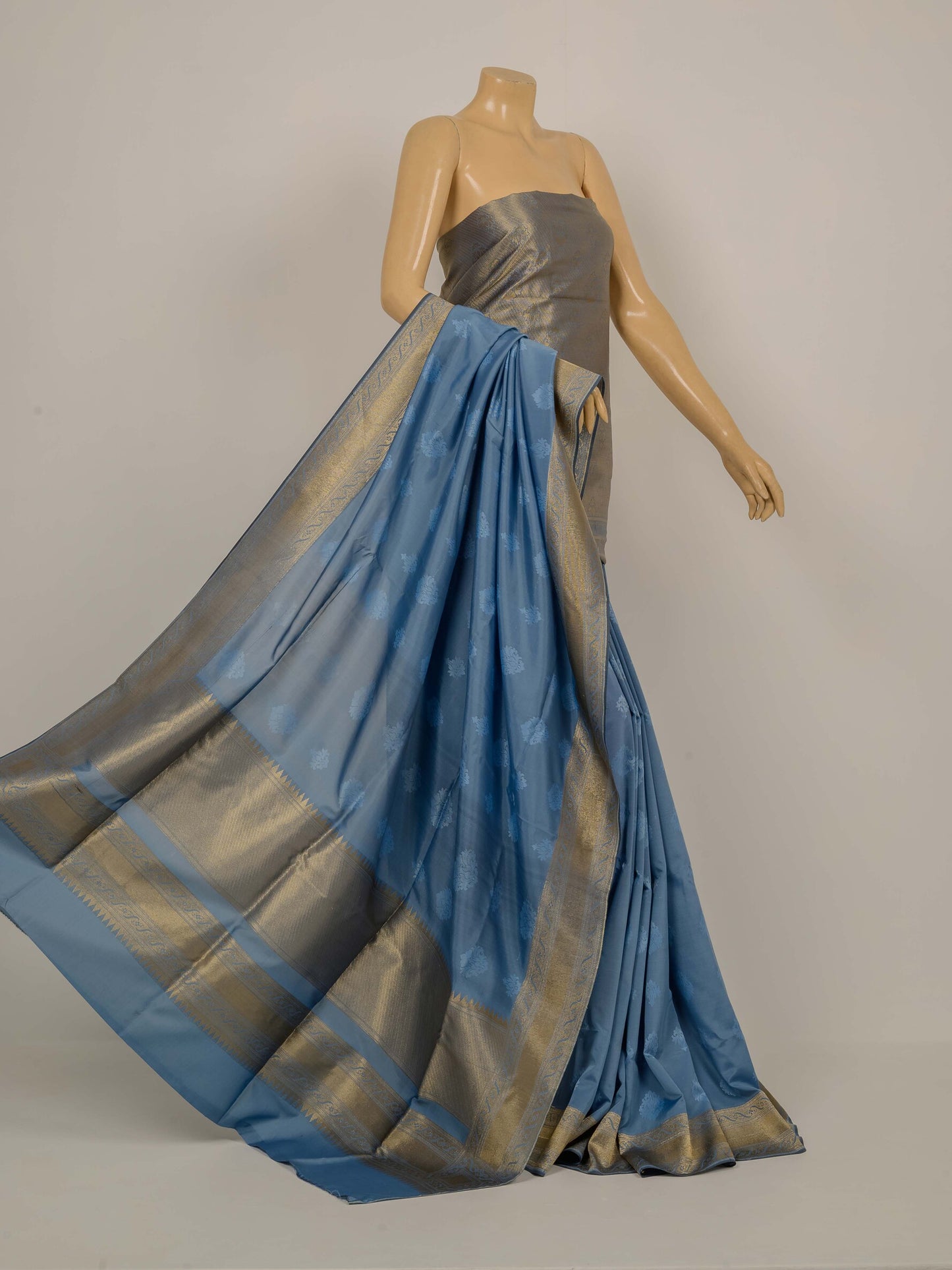Silk Butidar- PP1267D