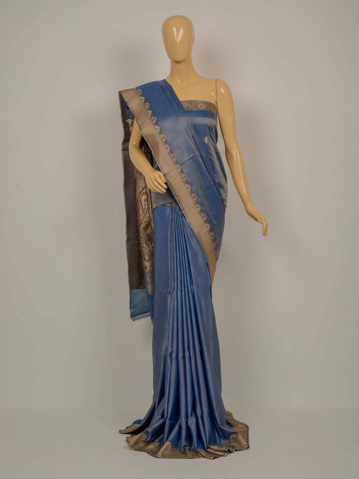 Self Silk- PP1423T