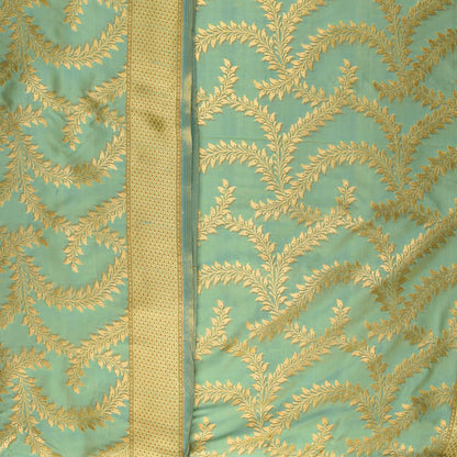 Leaf Jaal- PP971