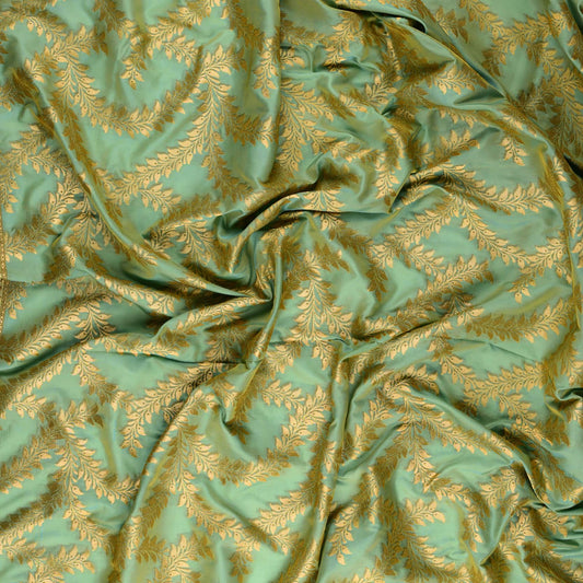 Leaf Jaal- PP971