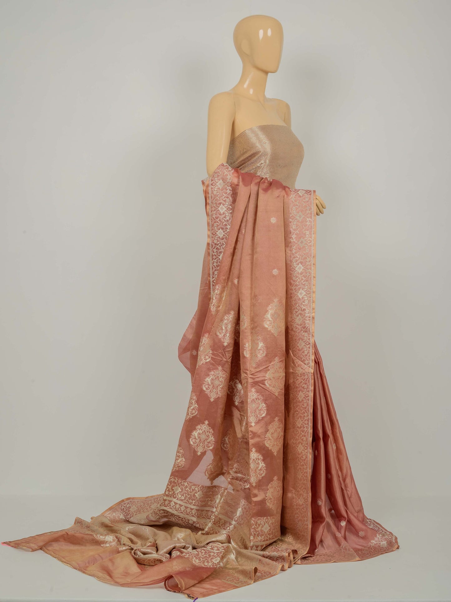 Resham Silk- PR1244T