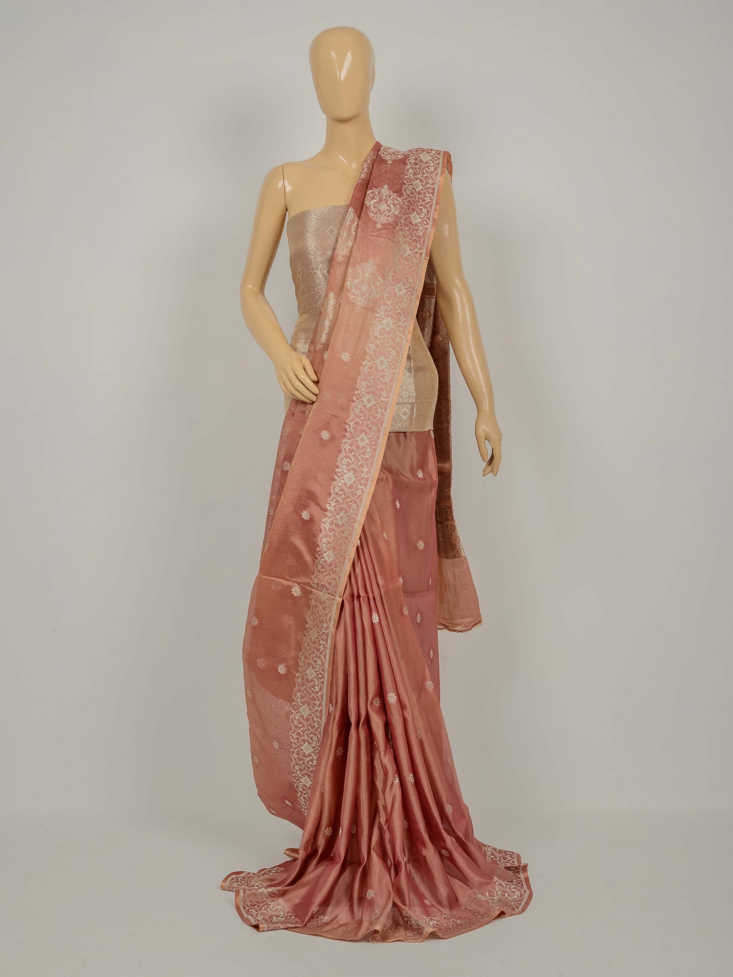 Resham Silk- PR1244T