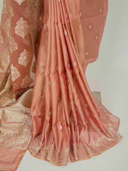 Resham Silk- PR1244T