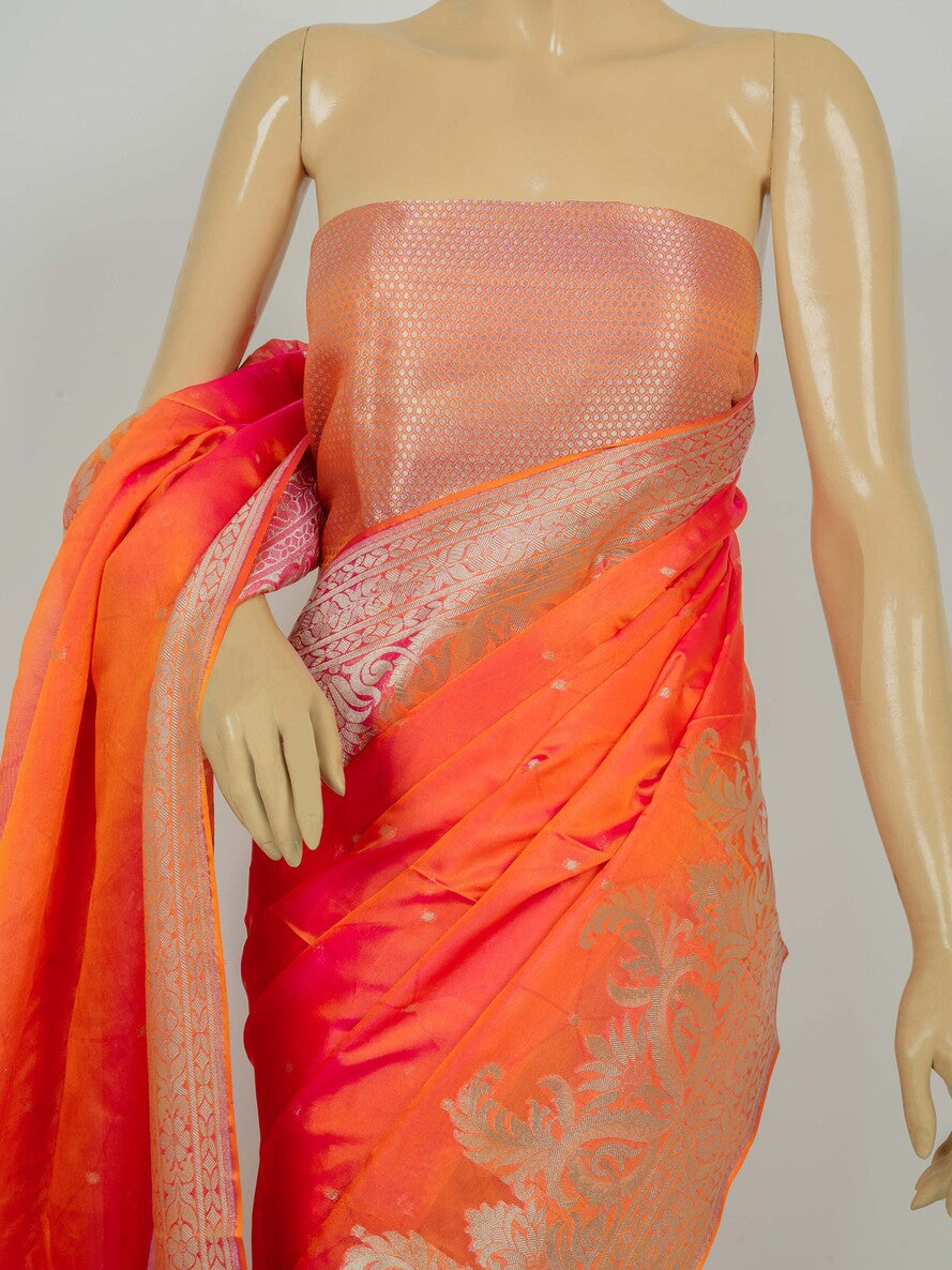 Dhoop chaon Tussar Silk- PR1313T