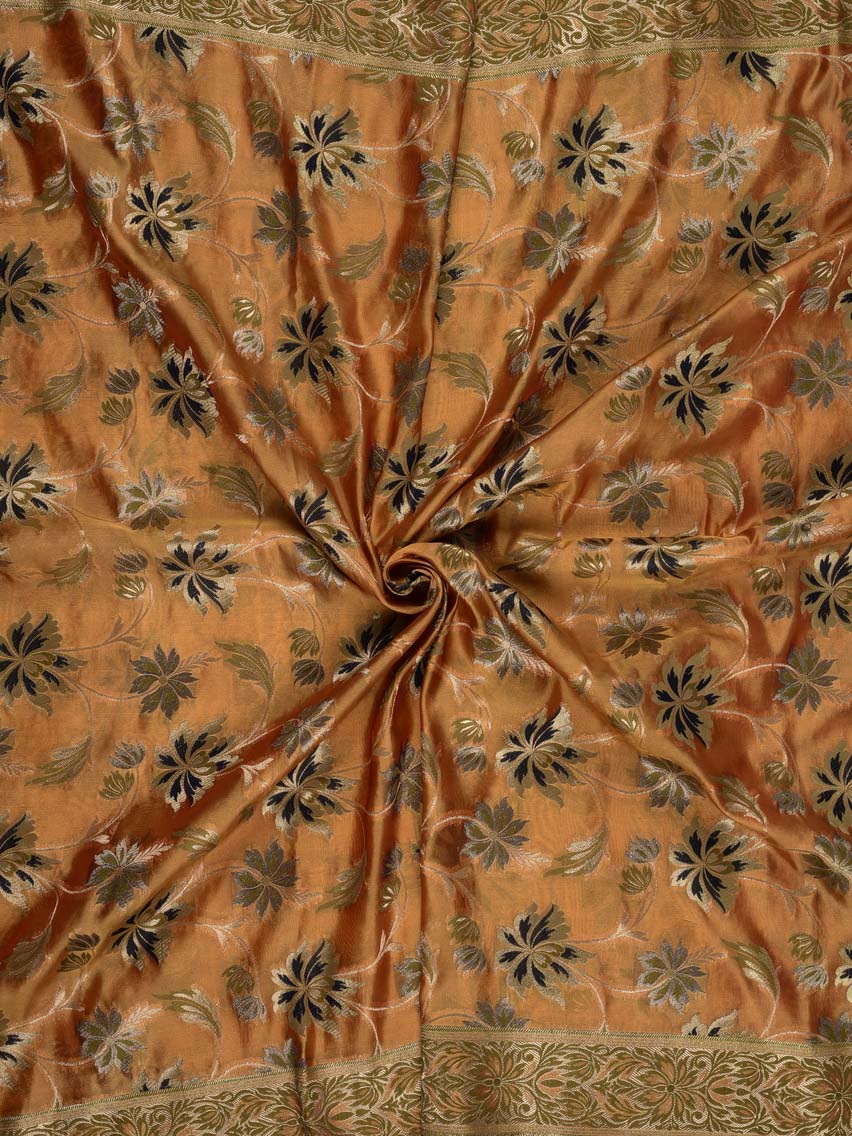 Tussar silk -PR2470F