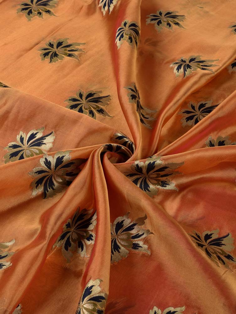 Tussar silk -PR2554F