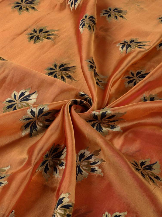 Tussar silk -PR2554F