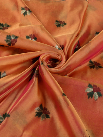 Tussar silk -PR2567F