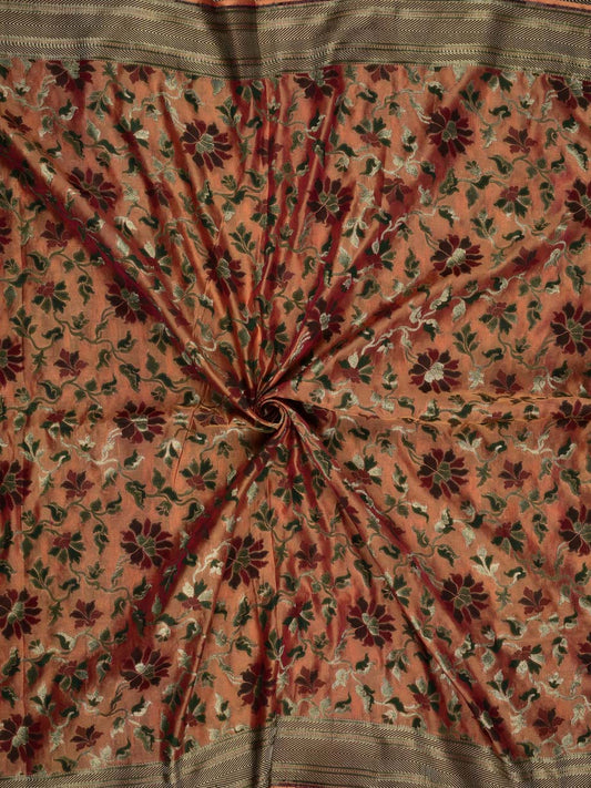 Tussar silk -PR946F