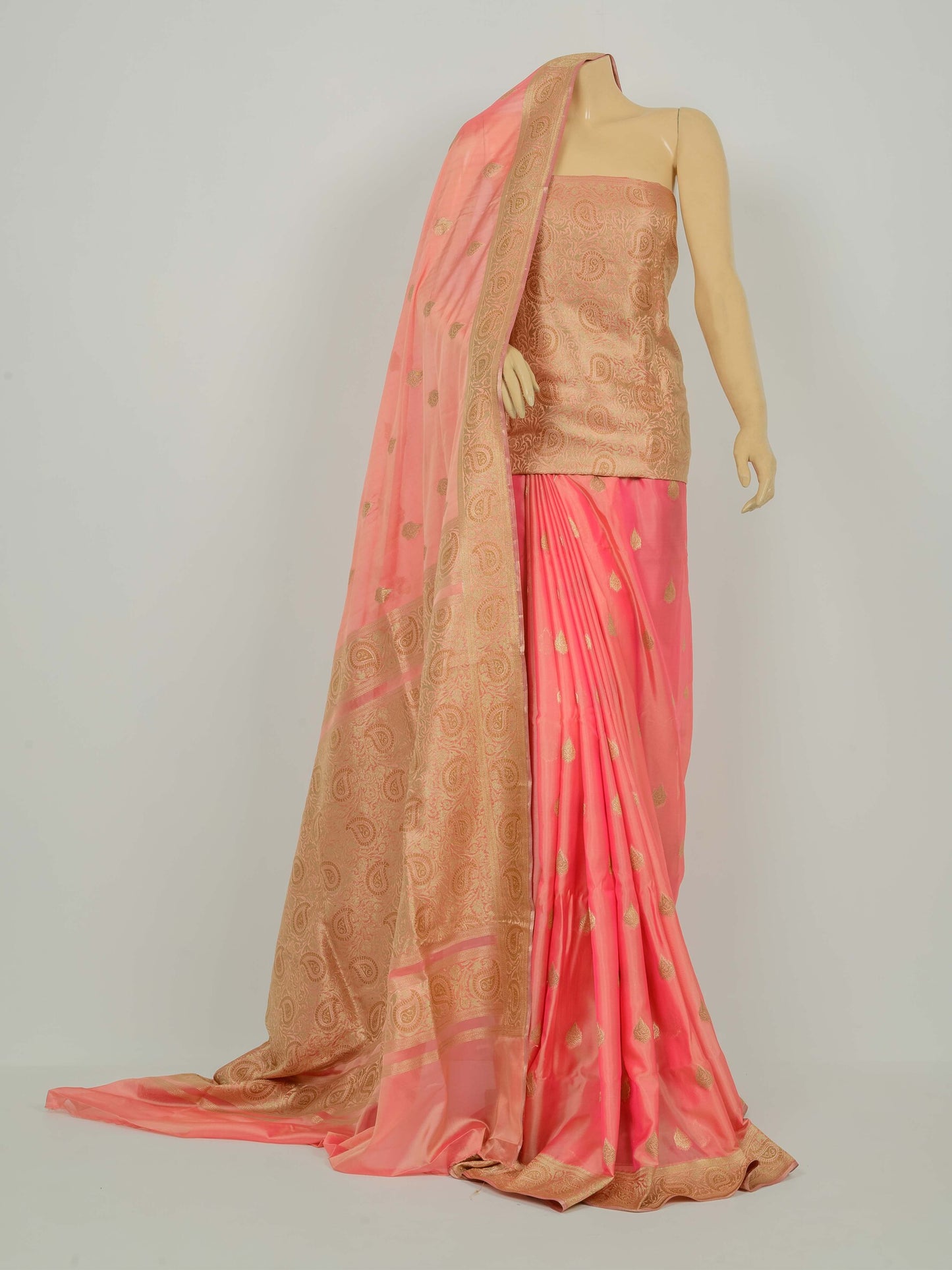 Silk Zarbaft- PS1174T