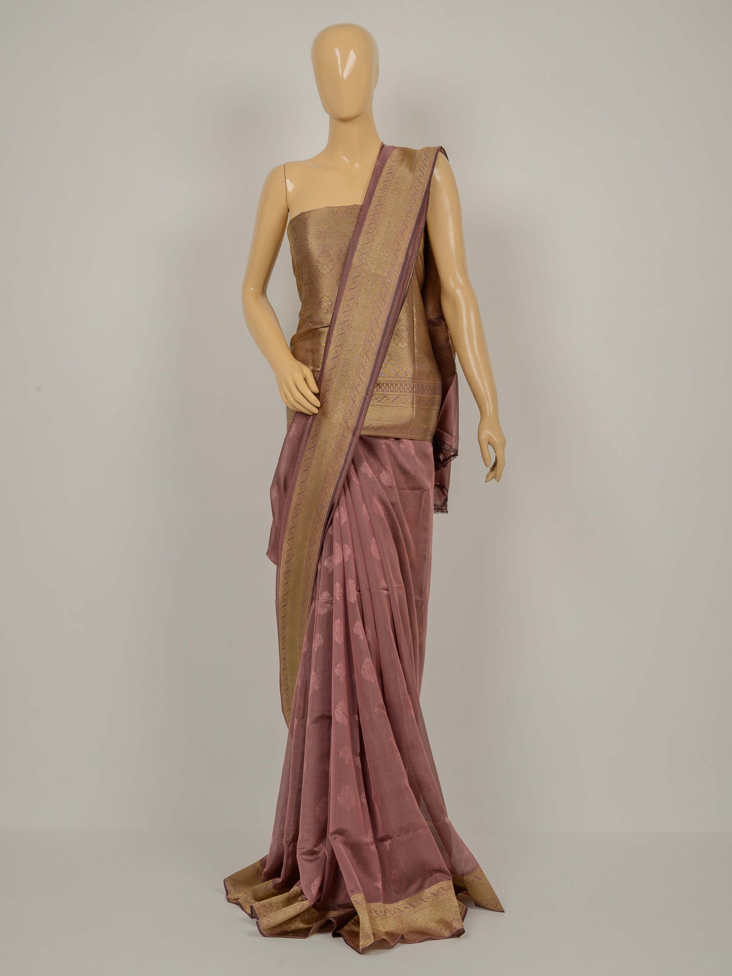 Silk Butidar- PS1267
