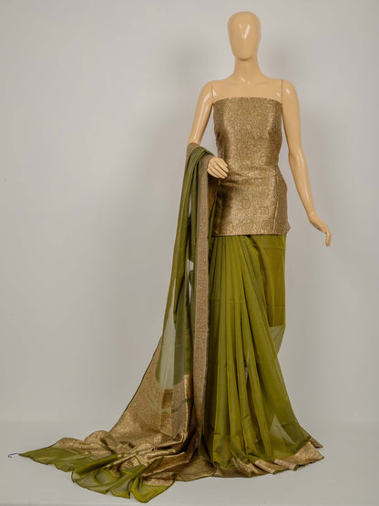 Silk Zarbaft- PS1476T-1