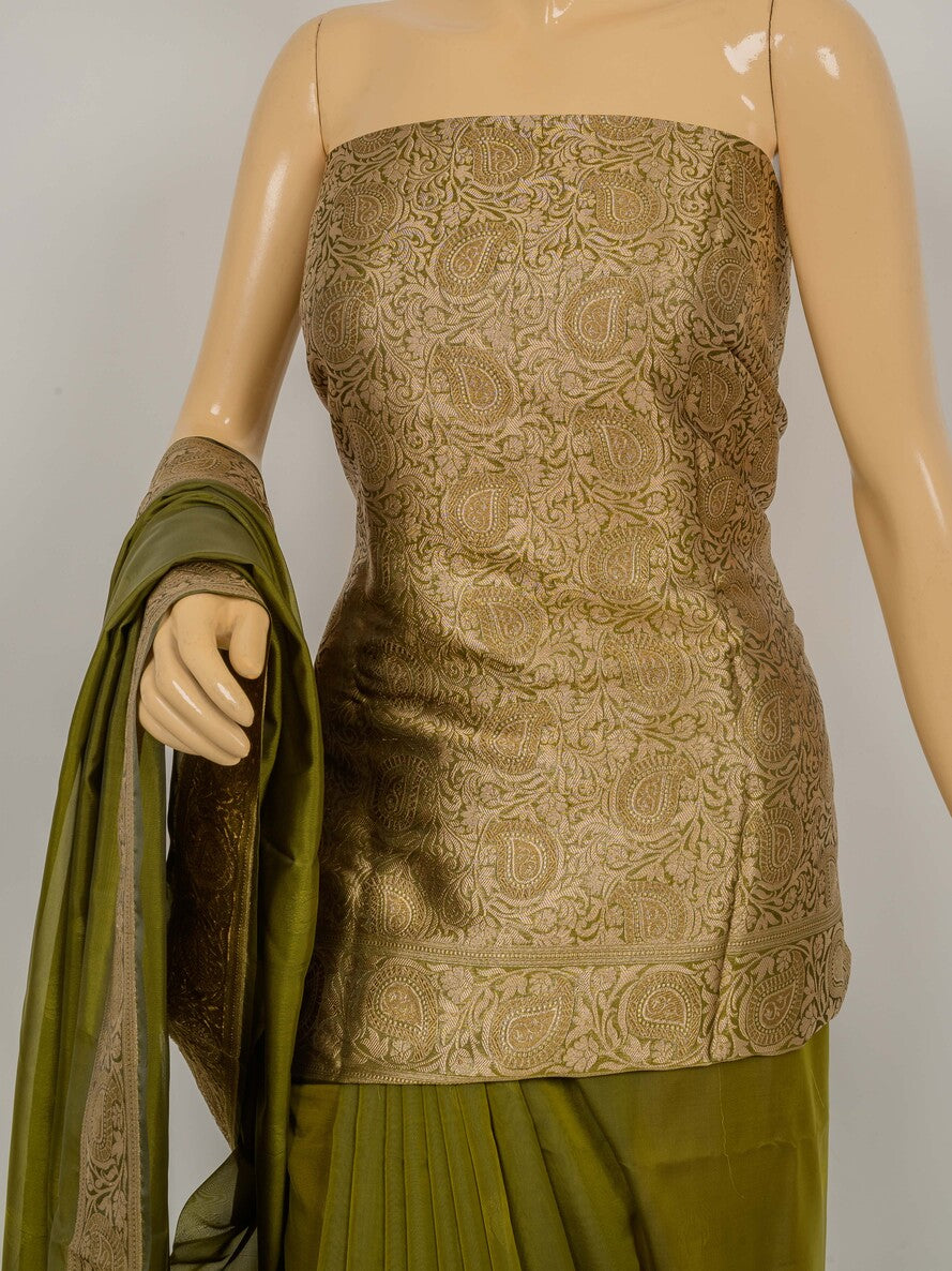 Silk Zarbaft- PS1476T-1
